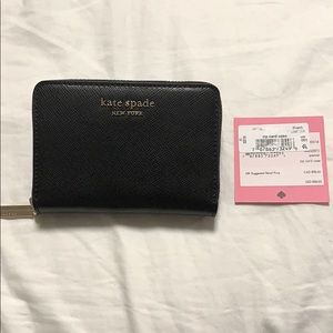 Kate Spade Wallet Mini